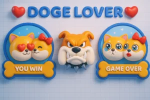 Doge Lover