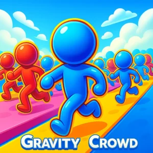 Gravity Crowd