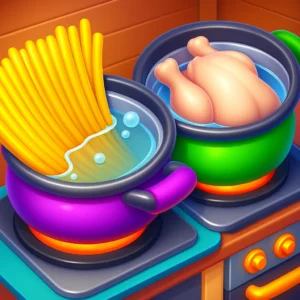 Kitchen Fever Café on Wheels