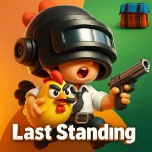 Last standing