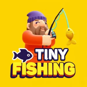 Tiny Fishing