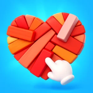 Sticker Jam Peel and Pick Up