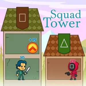 Squad Tower