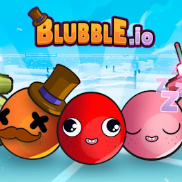 Blubble.io
