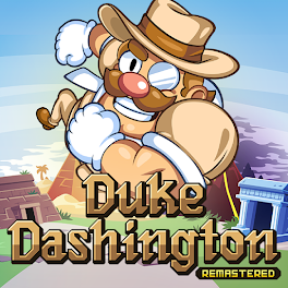 duke dashington remastered